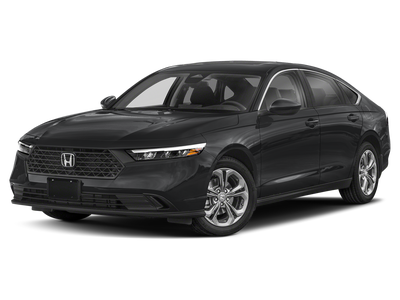 2024 Honda ACCORD EX EX