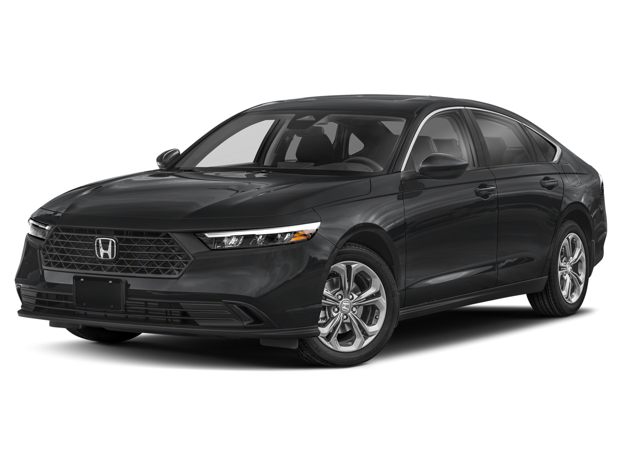 2024 Honda ACCORD EX EX