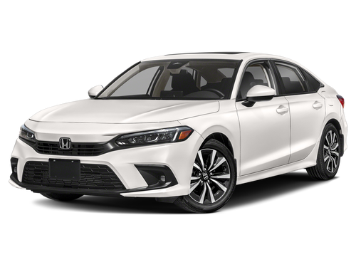 2024 Honda Civic Sedan EX