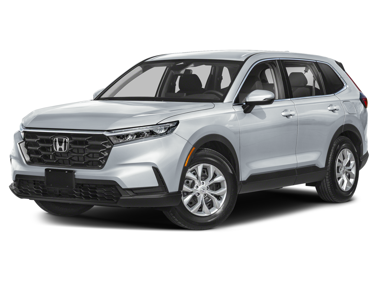 2024 Honda CR-V LX LX