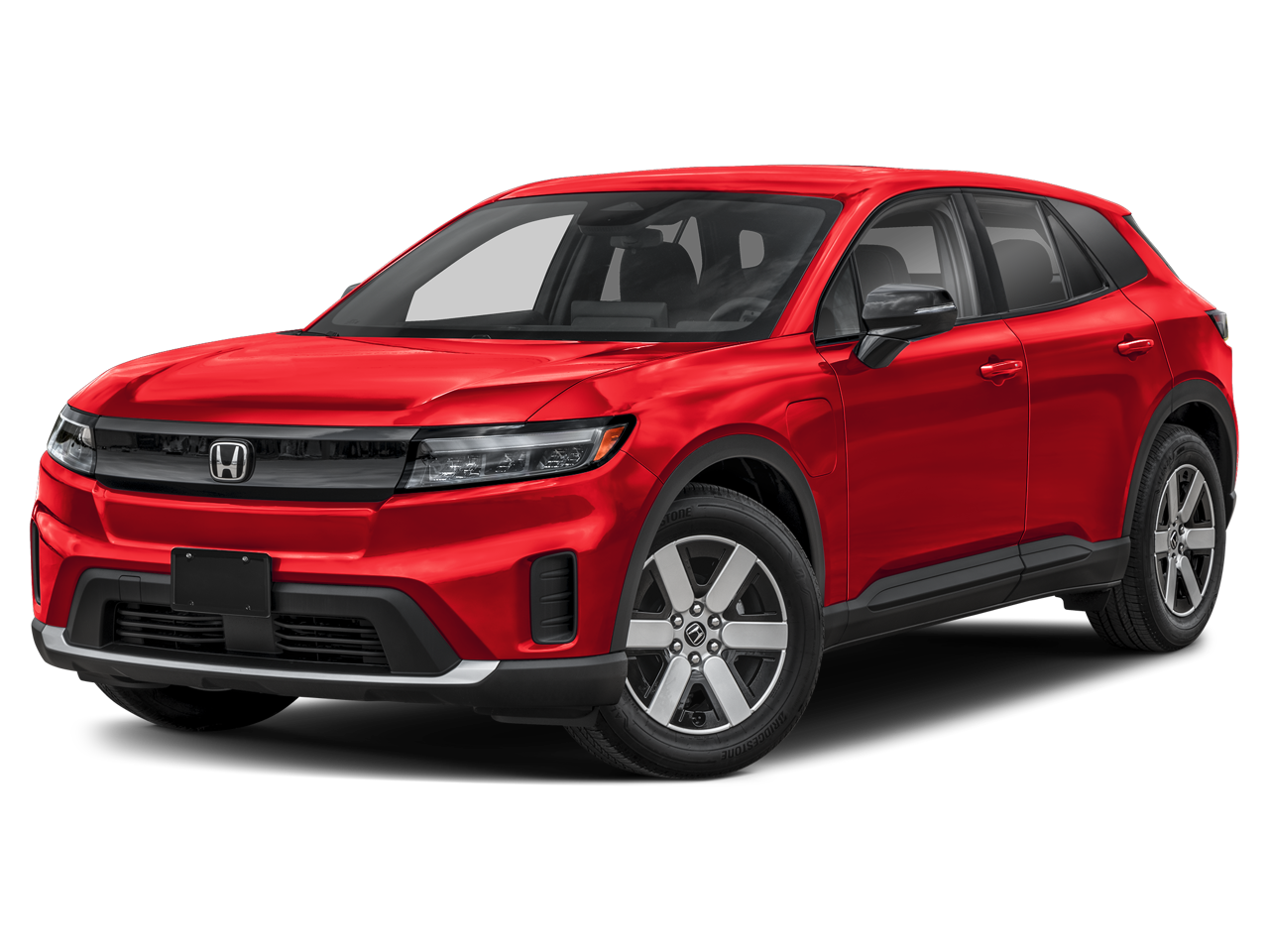 2024 Honda Prologue EX