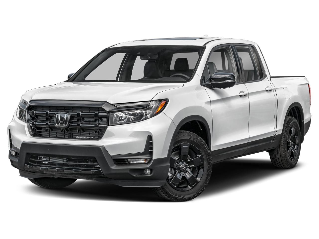 2024 Honda Ridgeline Black Edition for sale in Orlando, FL