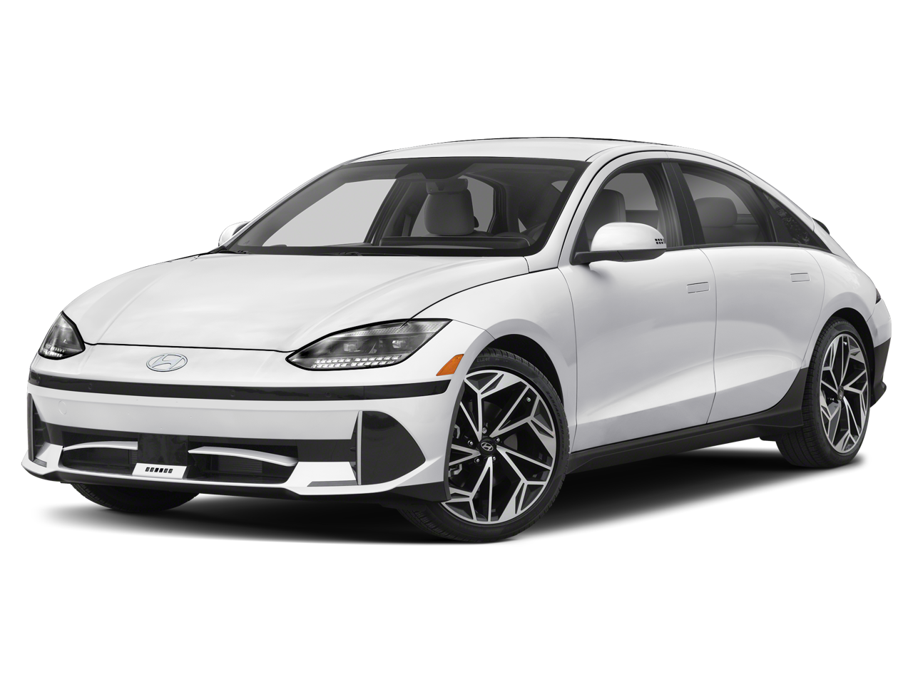 2024 Hyundai IONIQ 6 SEL SEL