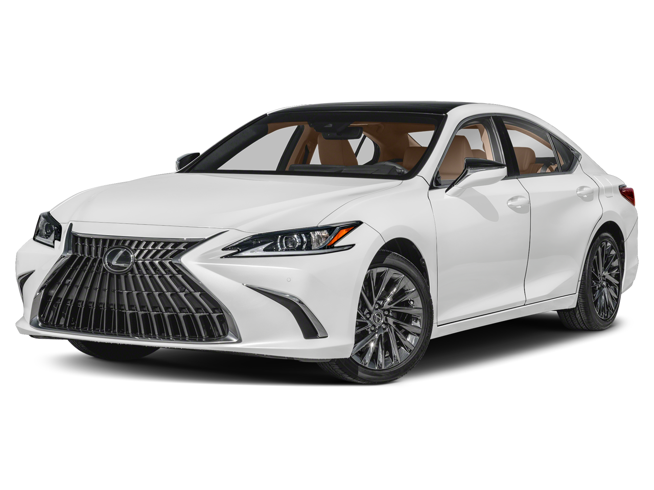 2024 Lexus ES ES 350 Luxury
