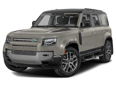 2024 Land Rover Defender X
