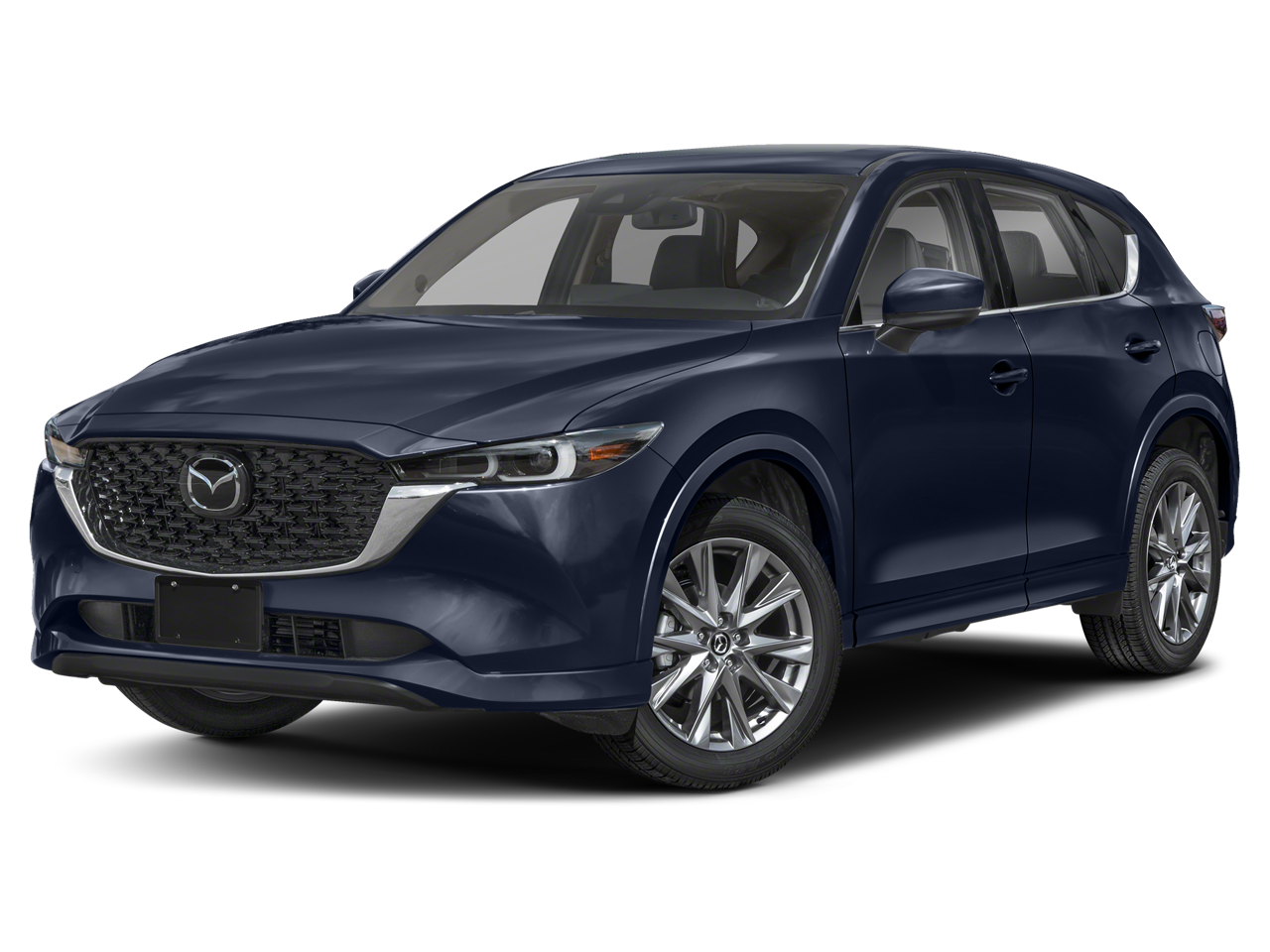 2024 Mazda Mazda Cx-5 2.5 S Premium Package
