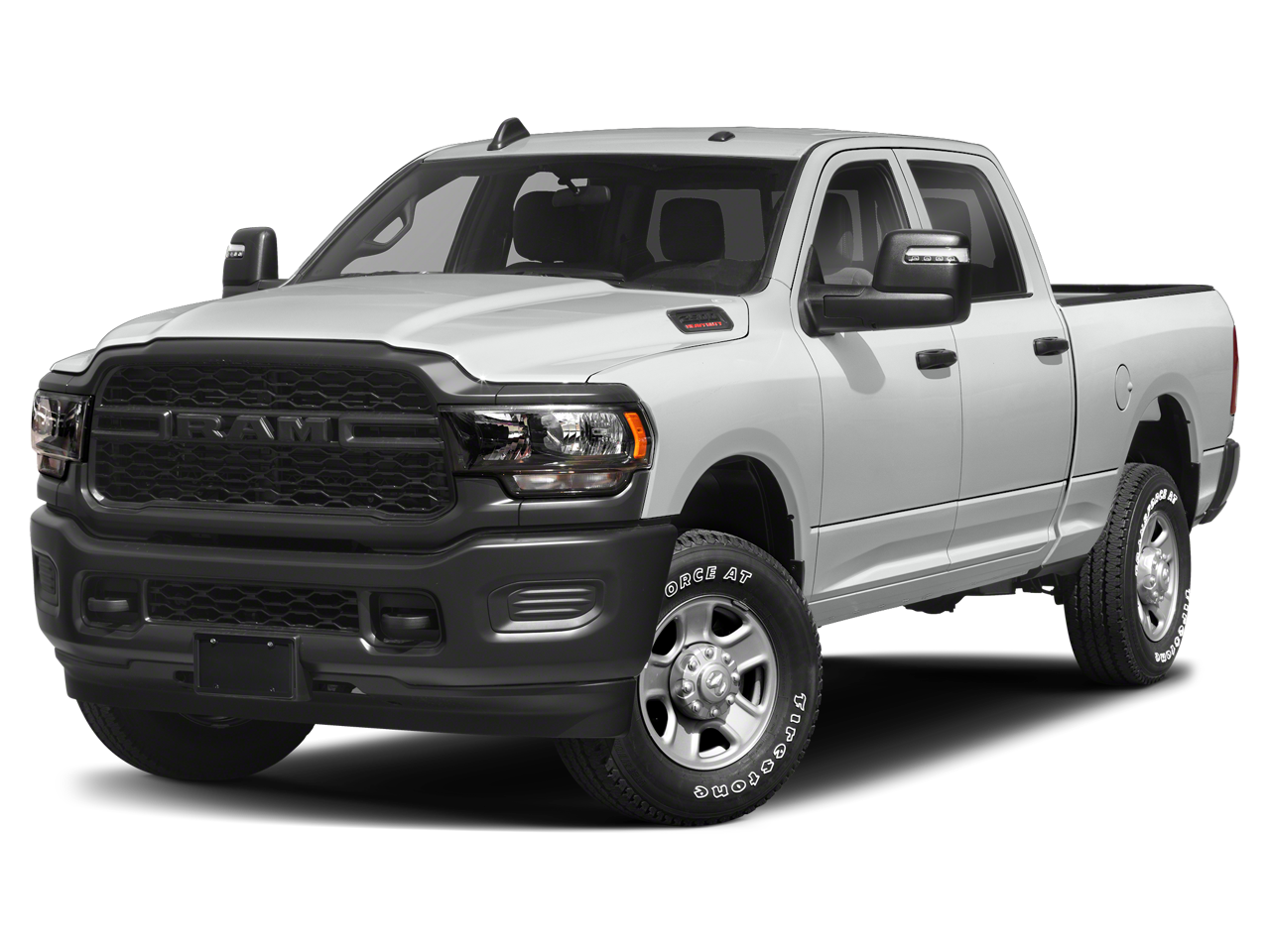 2024 RAM Ram 2500 Pickup Tradesman - Photo 35