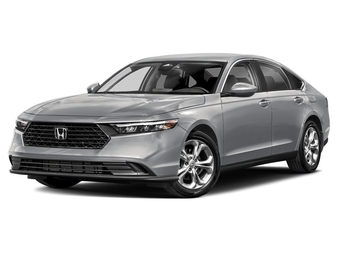 2025 Honda Accord