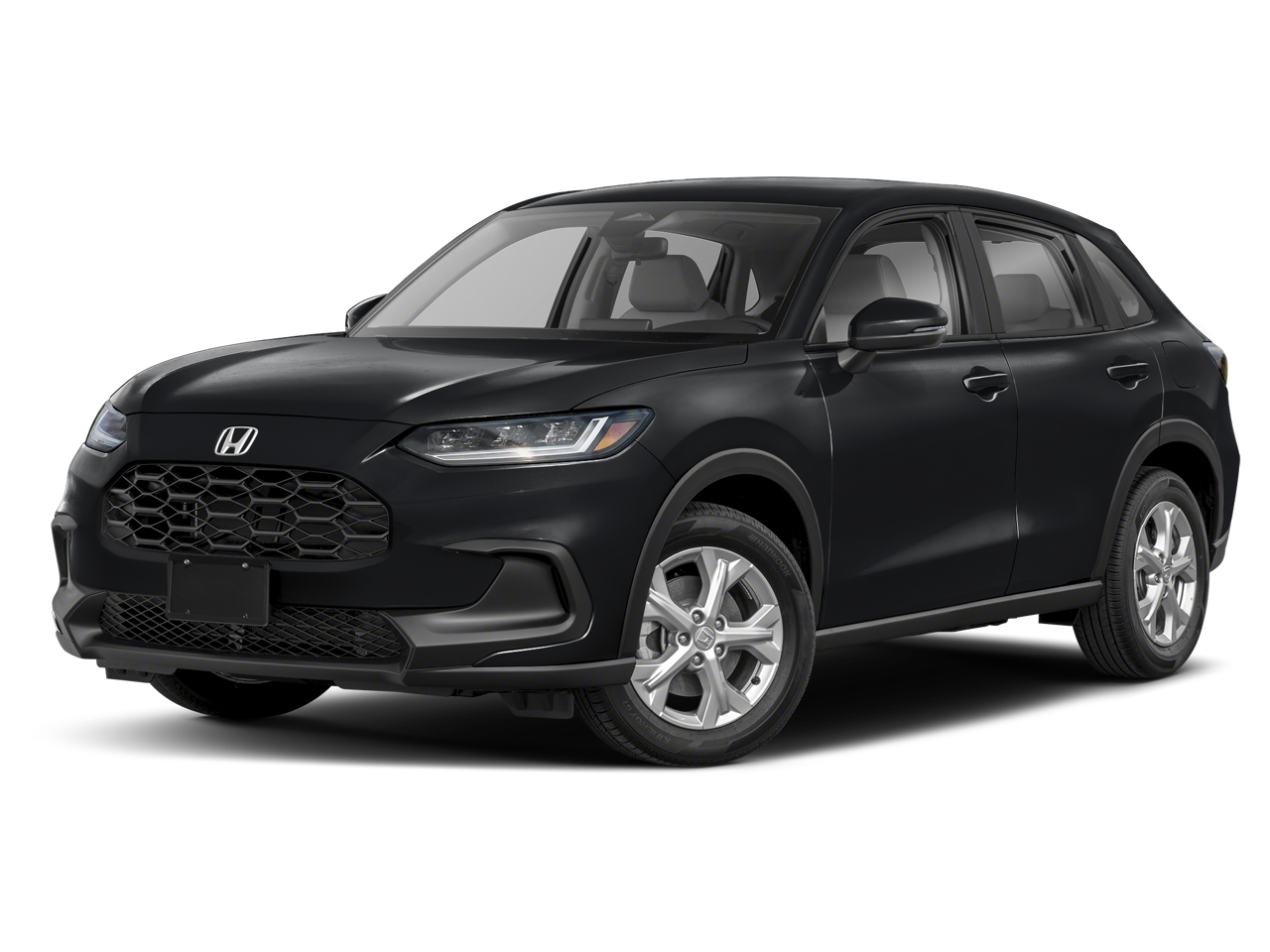 2025 Honda HR-V LX 2WD's photo