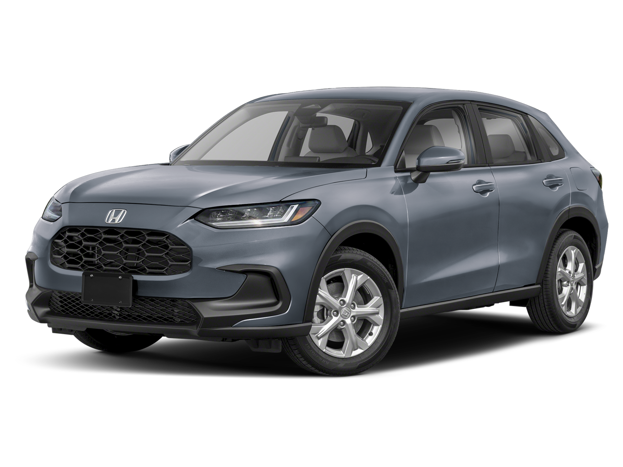 2025 Honda HR-V