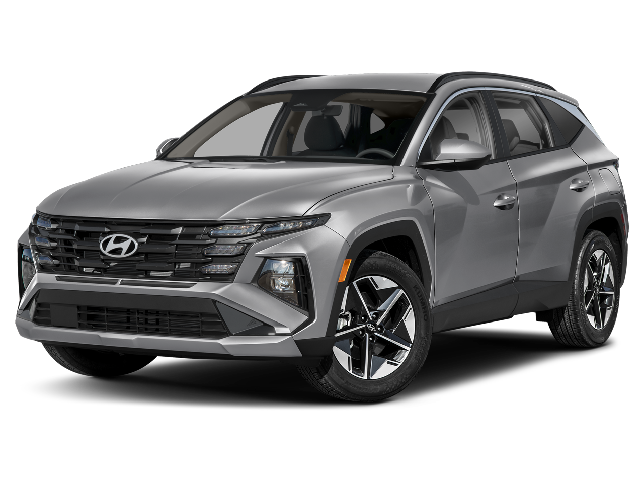 2025 Hyundai Tucson SEL for sale in Orlando, FL