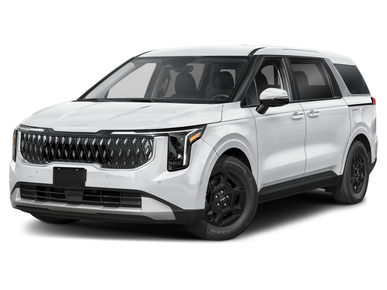 2025 Kia Carnival LXS for sale in Orlando, FL