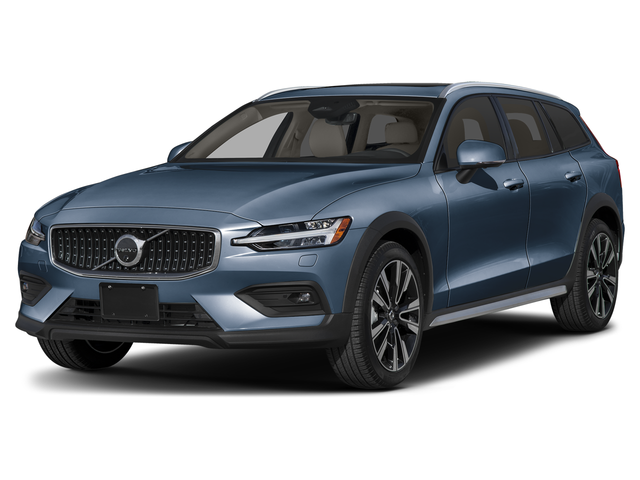 2025 Volvo V60 Cross Country Plus