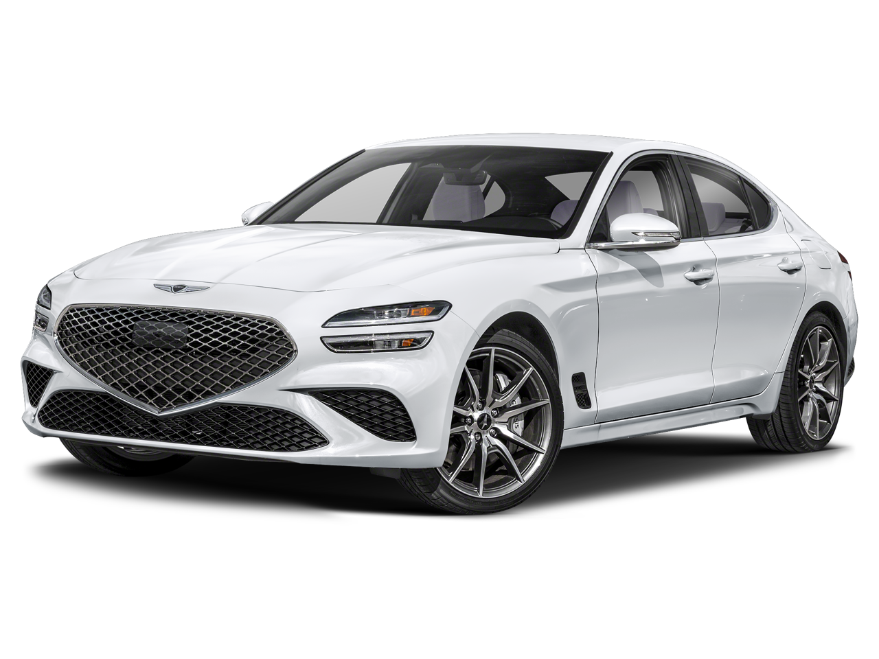 2026 Genesis G70 2.5T