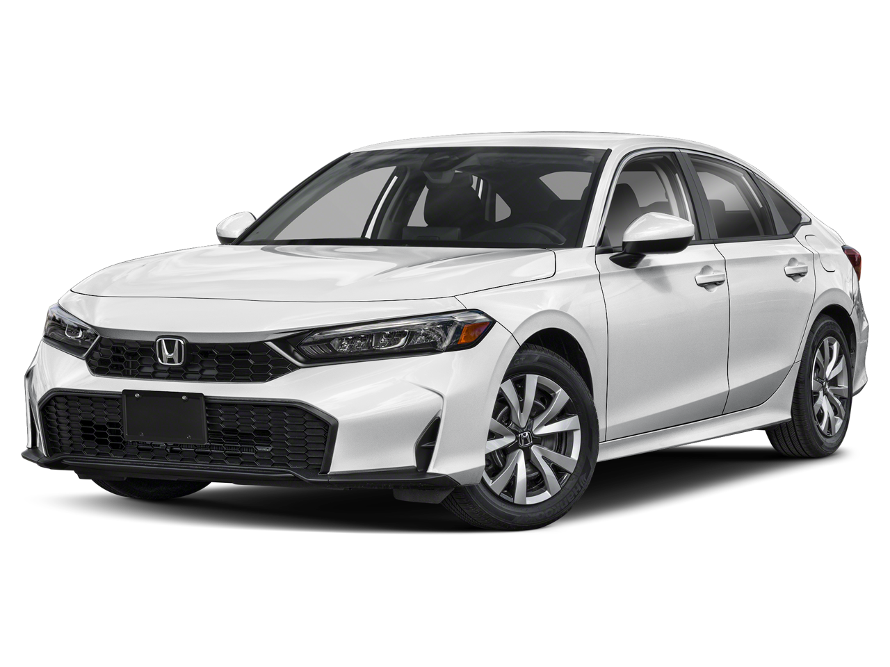 2026 Honda Civic's photo