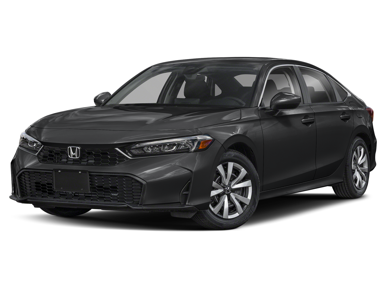 2026 Honda Civic's photo