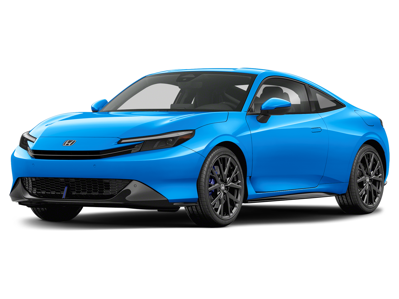 2026 Honda Prelude Base