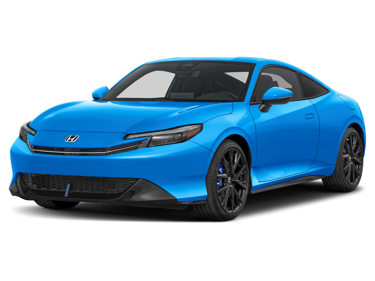 2026 Honda Prelude Hybrid