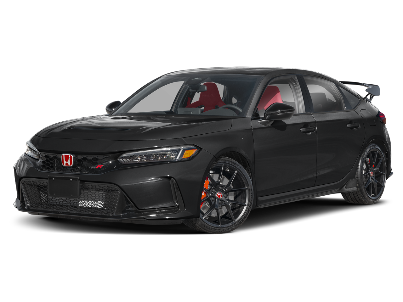 2026 Honda Civic Type-R's photo