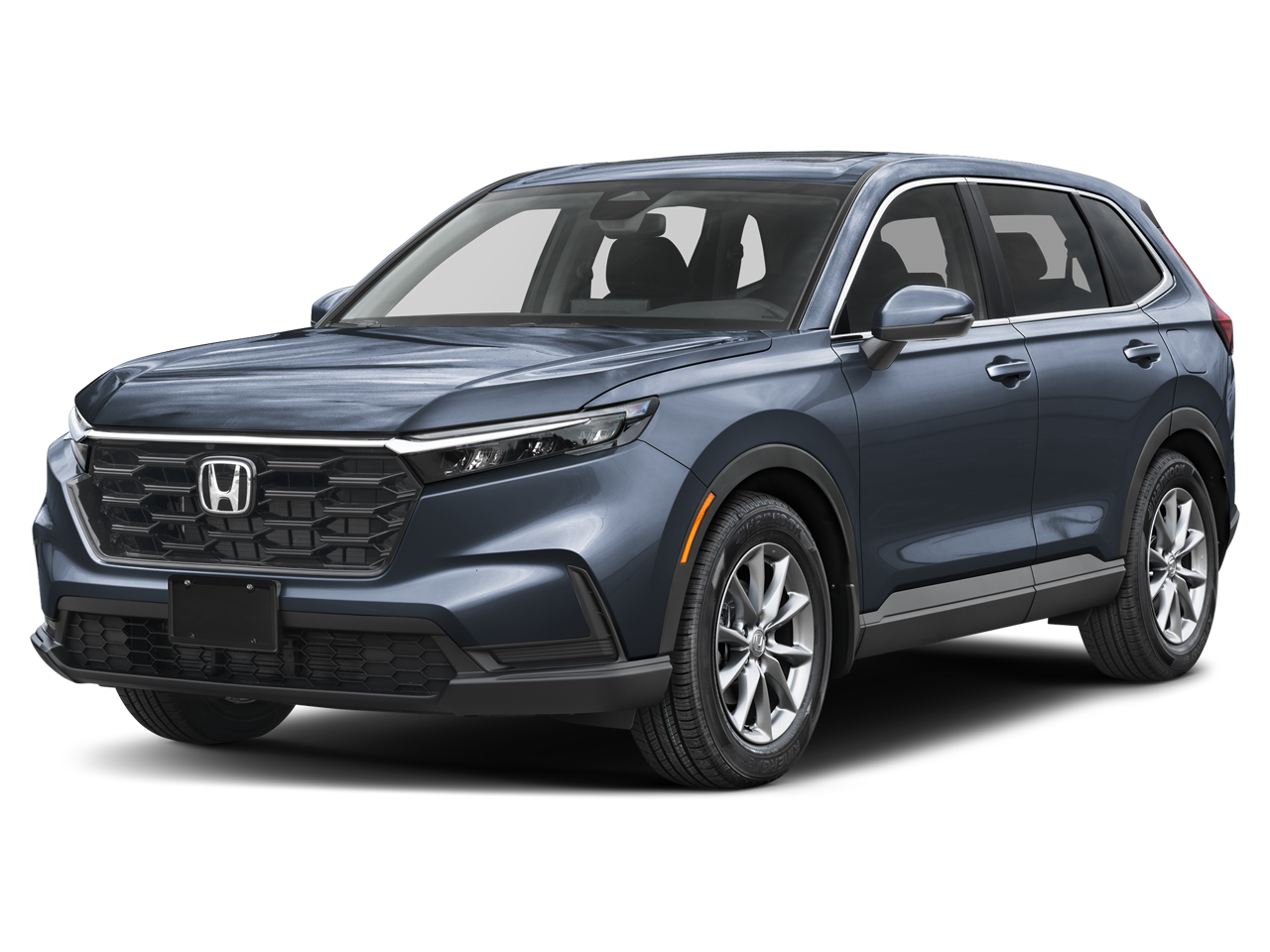 2026 Honda CR-V EX EX