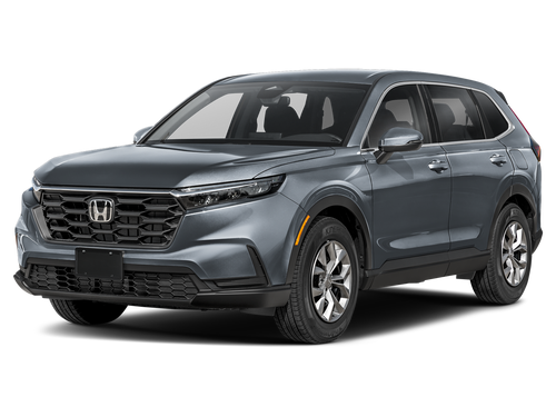 2026 Honda CR-V LX LX