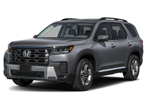 2026 Honda PILOT EXL EX-L