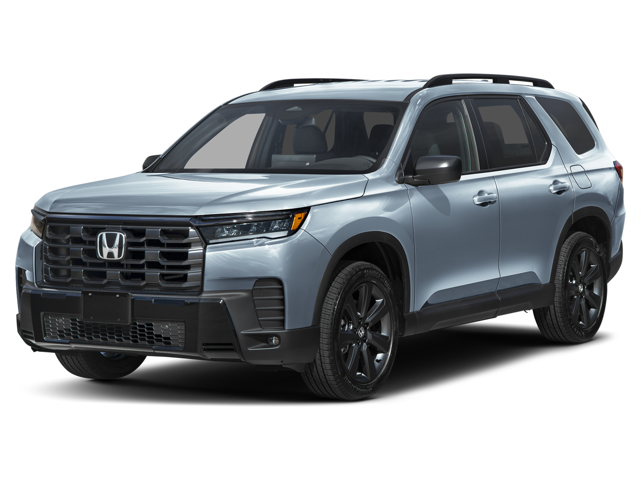 2026 Honda PILOT SPORT Sport