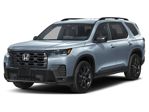2026 Honda PILOT SPORT Sport