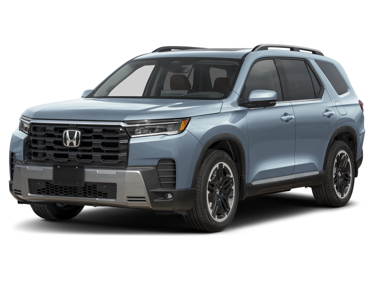 2026 Honda PILOT TOURING/T Touring S