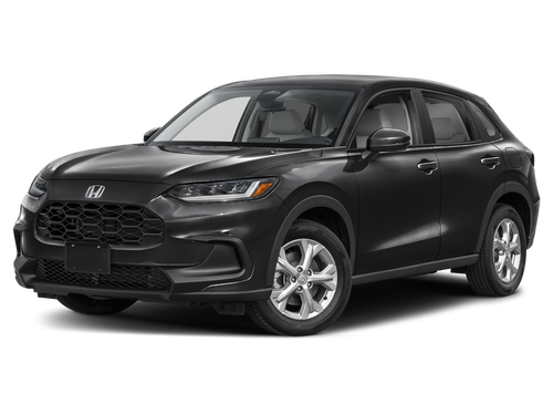 2026 Honda HR-V LX LX