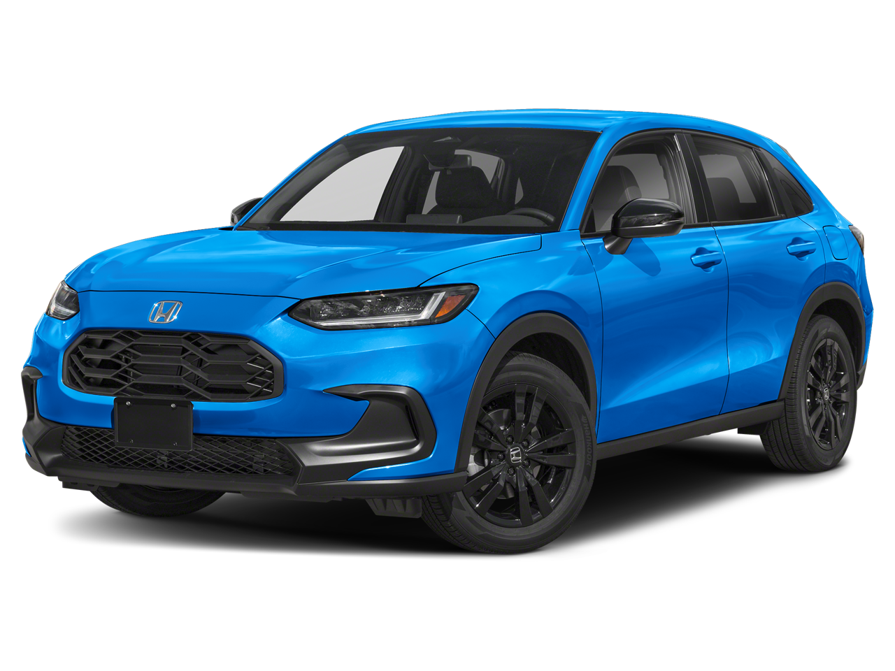 2026 Honda HR-V SPORT Sport