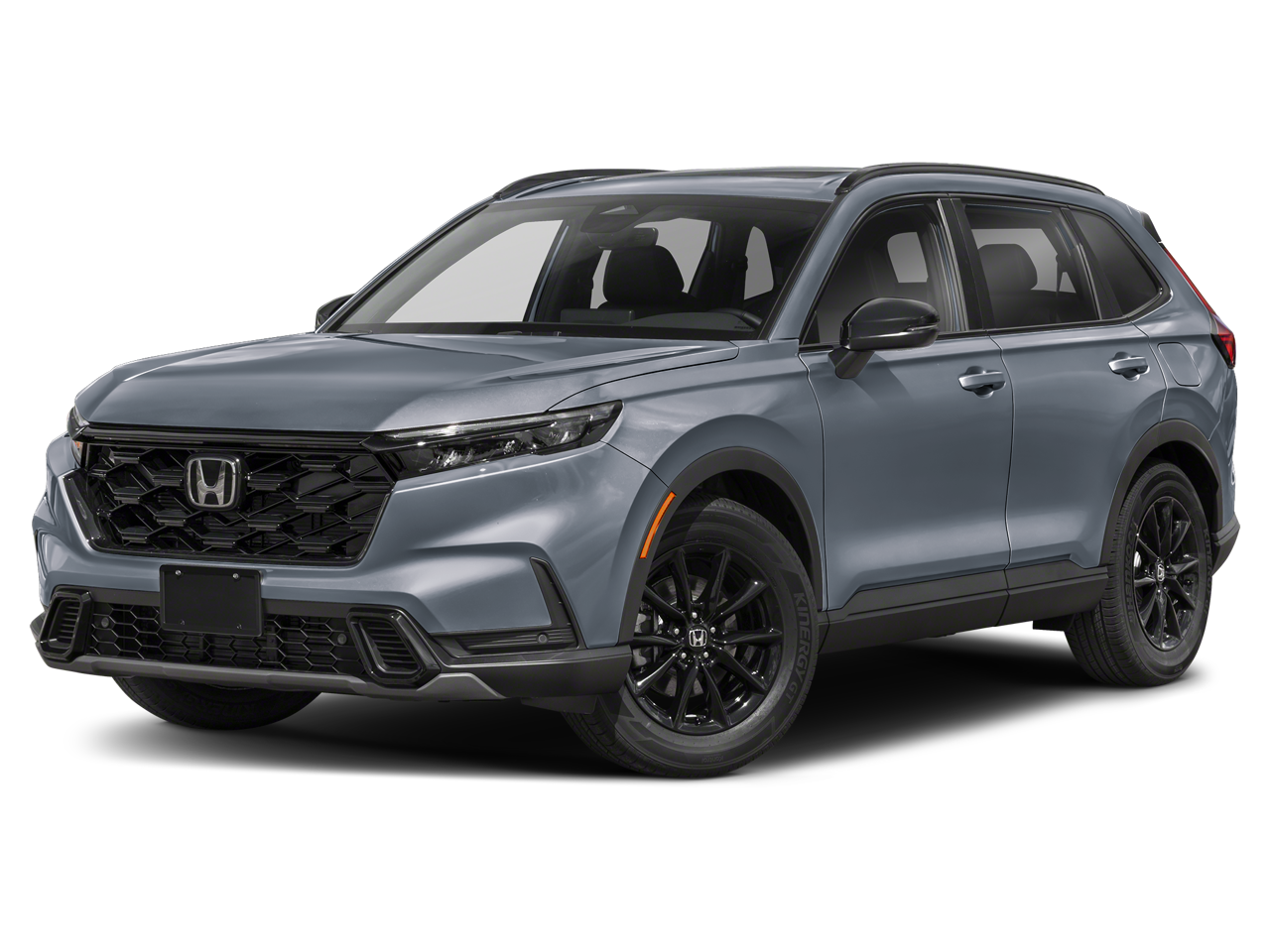 2026 Honda CR-V SPORT-L Sport-L