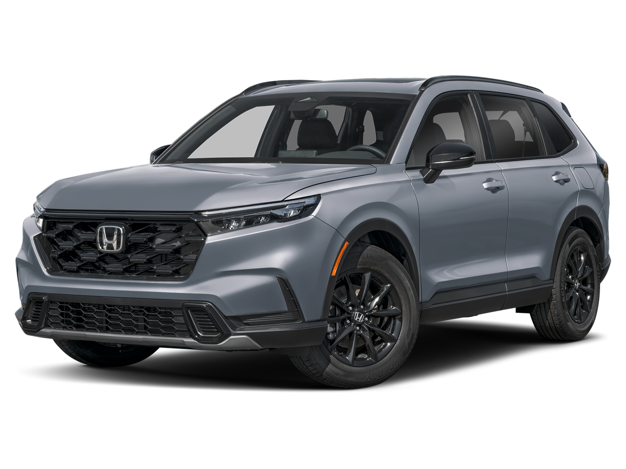 2026 Honda CR-V SPORT Sport
