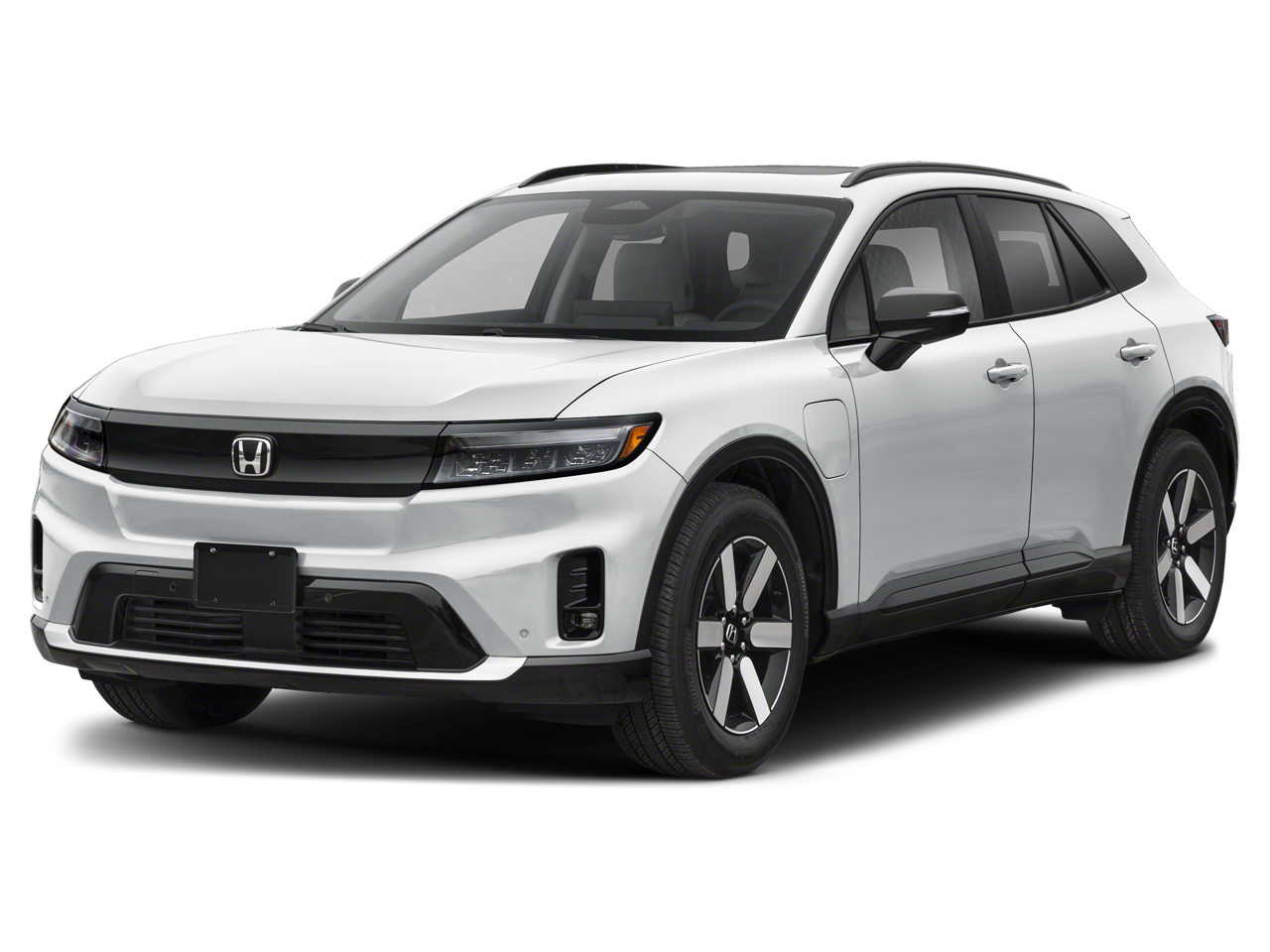 2026 Honda Prologue