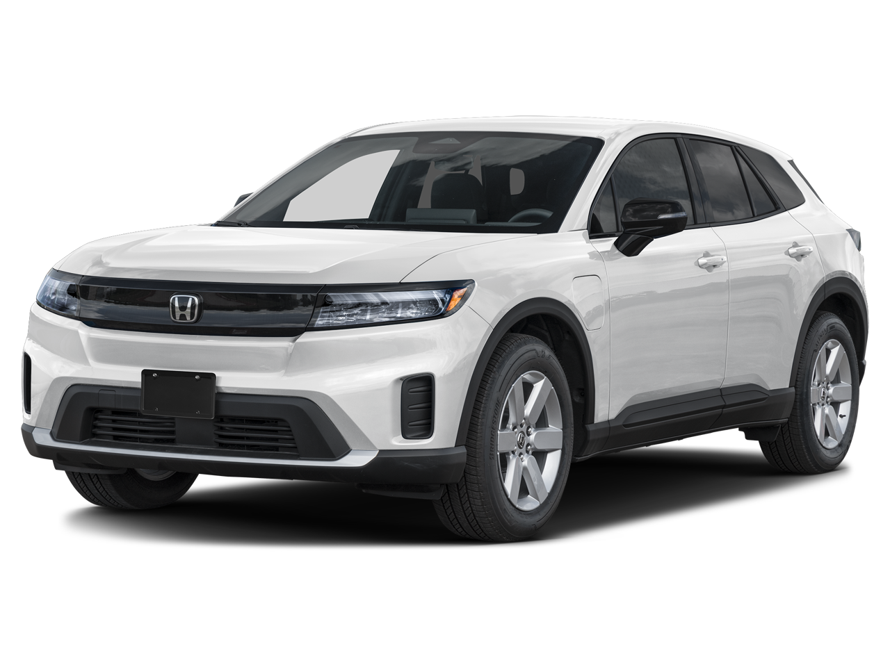 2026 Honda Prologue EX