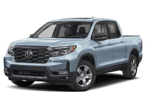2026 Honda RIDGELINE TRAIL TrailSport