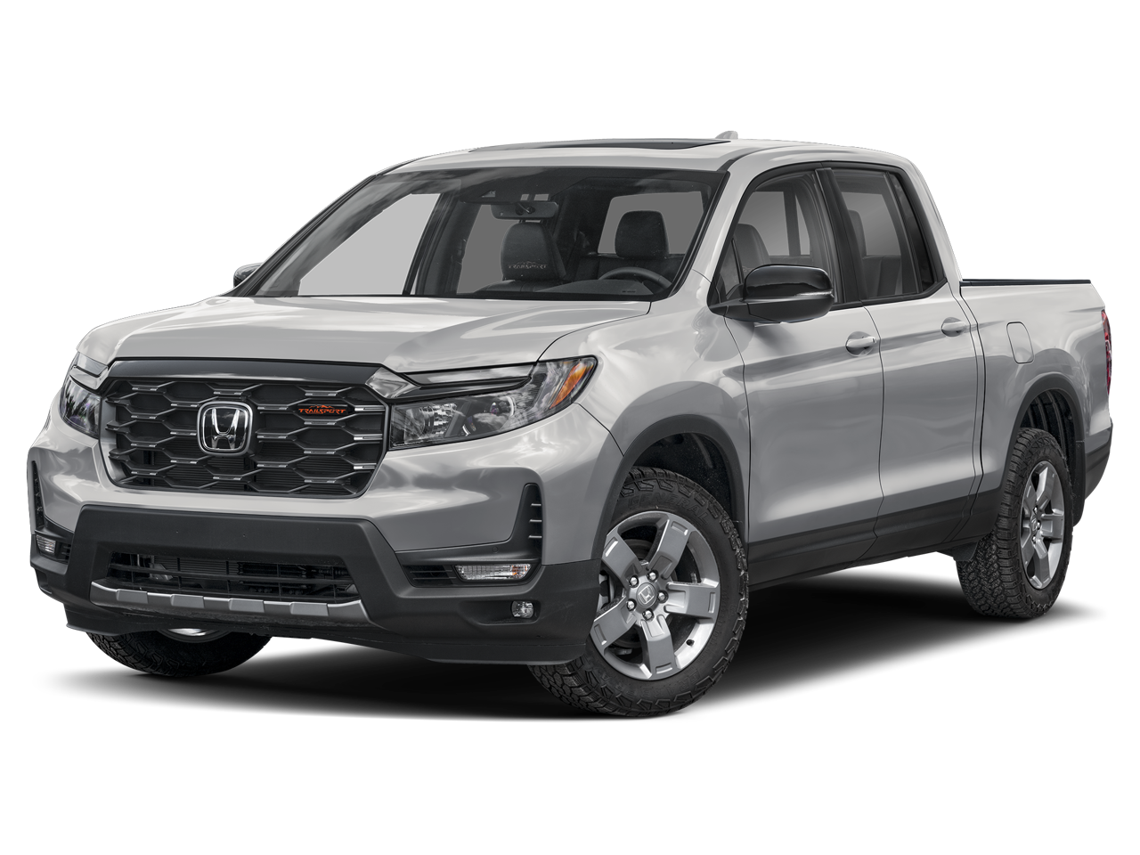 2026 Honda Ridgeline TrailSport - Photo 40