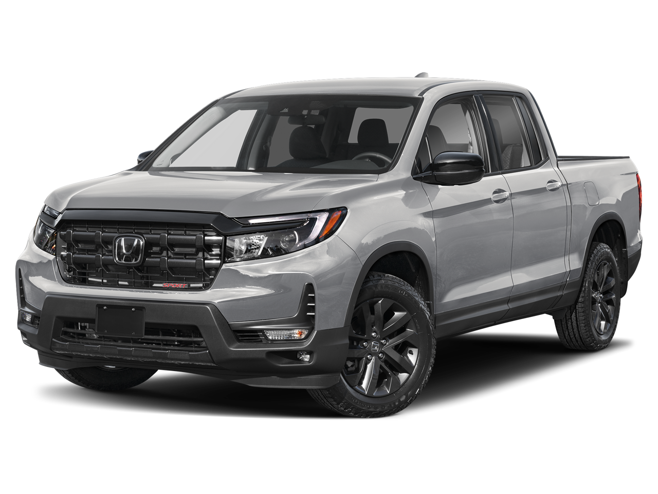 2026 Honda Ridgeline Sport - Photo 37