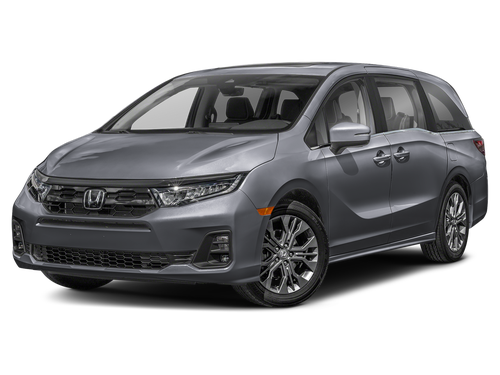2026 Honda ODYSSEY TOURING Touring