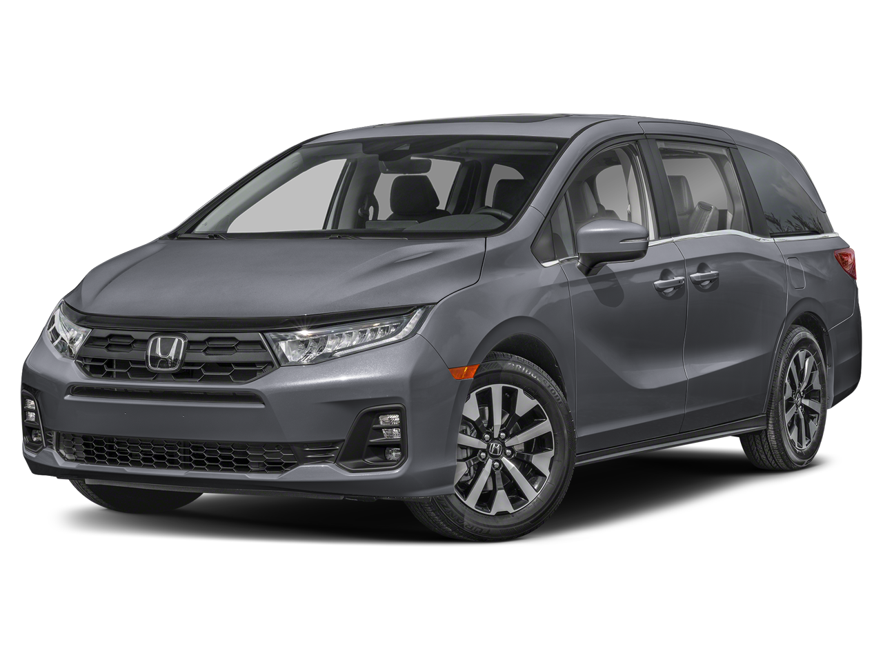 2026 Honda ODYSSEY EXL EX-L