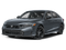 2027 Honda Civic Sport