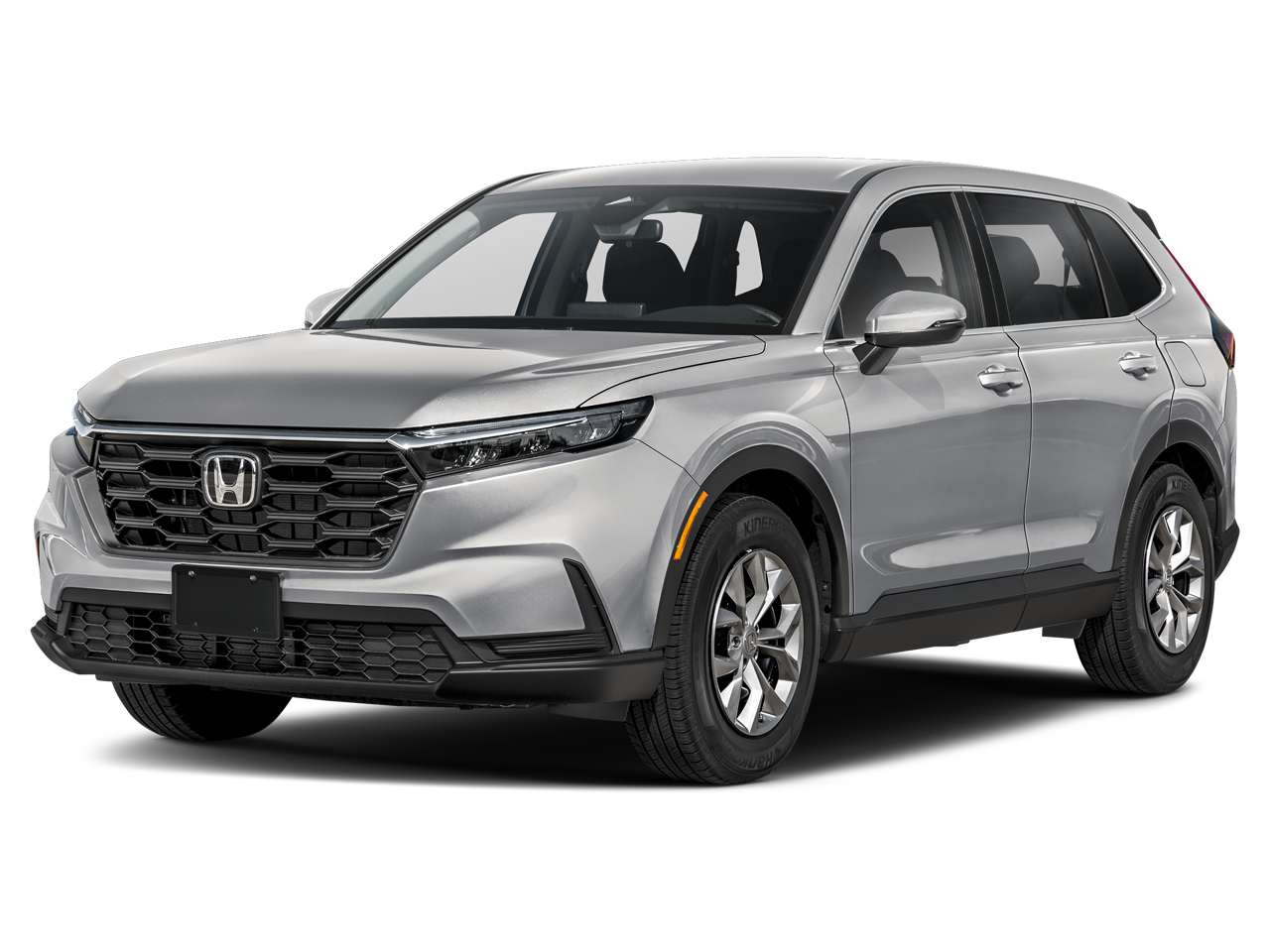 2027 Honda CR-V LX LX