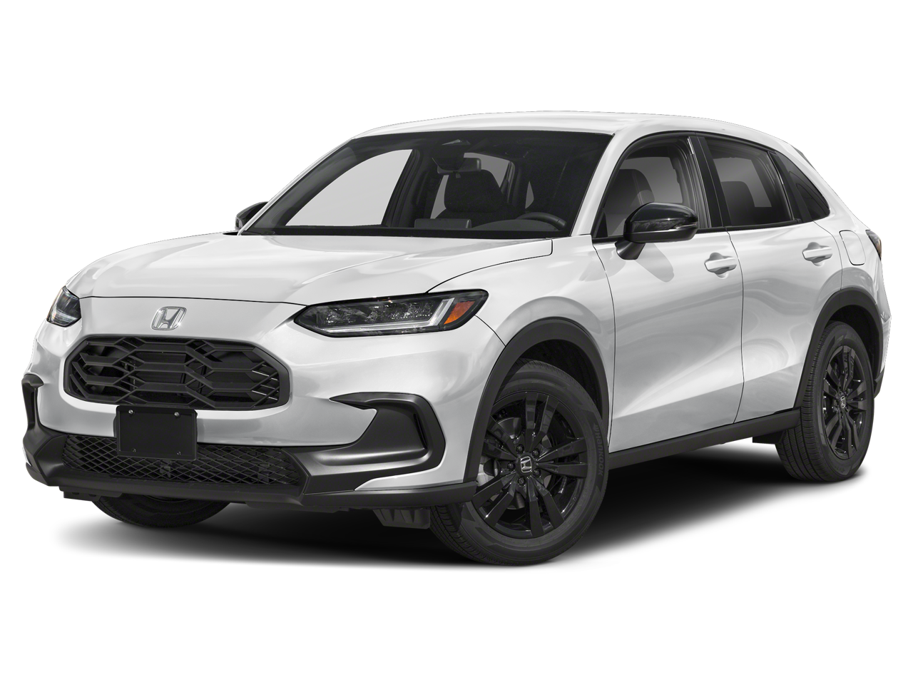 2027 Honda Hr-V Sport Sport