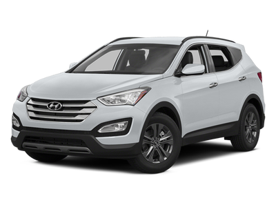 2014 Hyundai Santa Fe Sport FWD 4dr 2.0T