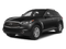 2014 INFINITI QX70 AWD 4dr
