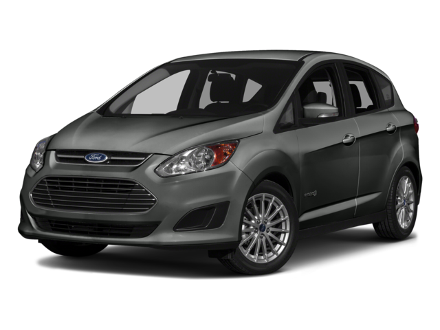 2016 Ford C-Max Hybrid SE