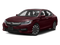 2017 Honda Accord Hybrid Touring