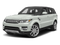 2017 Land Rover Range Rover Sport HSE