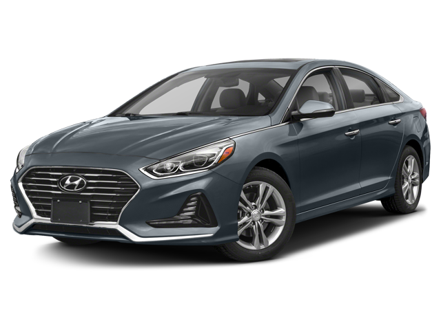 2018 Hyundai Sonata Limited+