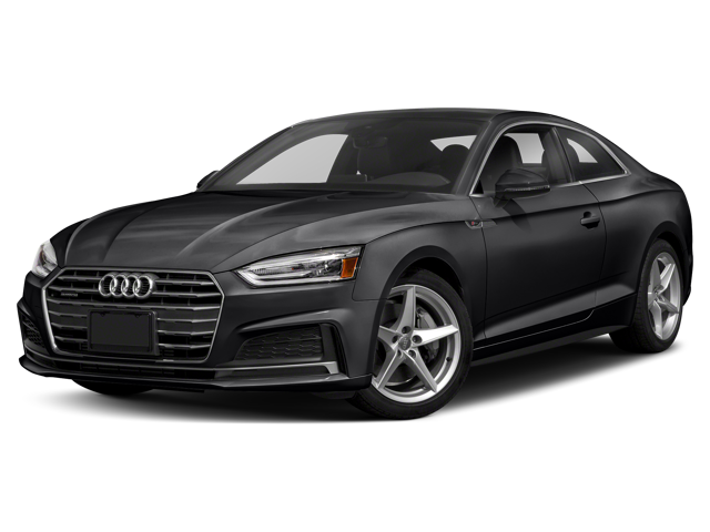 2019 Audi A5 Coupe Premium Plus